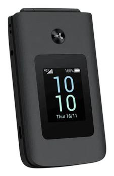 TCL ONETOUCH 4043 ECO DESIGN DARK NIGHT GREY GSM (T313D1-3ALCA112)