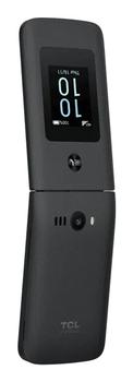 TCL ONETOUCH 4043 ECO DESIGN DARK NIGHT GREY GSM (T313D1-3ALCA112)
