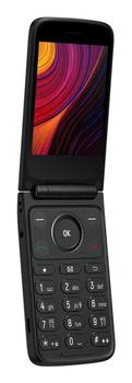 TCL ONETOUCH 4043 ECO DESIGN DARK NIGHT GREY GSM (T313D1-3ALCA112)