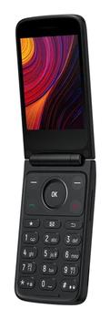 TCL ONETOUCH 4043 ECO DESIGN DARK NIGHT GREY GSM (T313D1-3ALCA112)