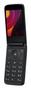 TCL ONETOUCH 4043 ECO DESIGN DARK NIGHT GREY GSM (T313D1-3ALCA112)
