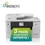 BROTHER MFC-J6960DW A3 printer 4-in-1 duplex colour inkjet multifunction printer Business Smart 31ipm Ethernet Wi-Fi