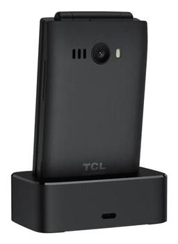 TCL ONETOUCH 4043 ECO DESIGN DARK NIGHT GREY GSM (T313D1-3ALCA112)