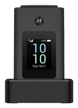 TCL ONETOUCH 4043 ECO DESIGN DARK NIGHT GREY GSM (T313D1-3ALCA112)