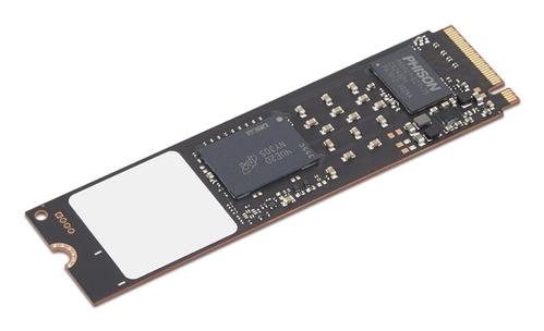 LENOVO 4XB1V57574 Internes Solid State Drive 512 GB M.2 PCI Express 4.0 NVMe (4XB1V57574)