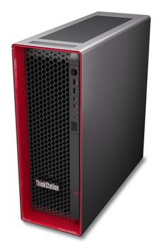 LENOVO Thinkstation P5 Intel Xeon W  (30GA0099GE)