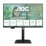 AOC Computer Monitor 60.5 Cm  (24P4U)
