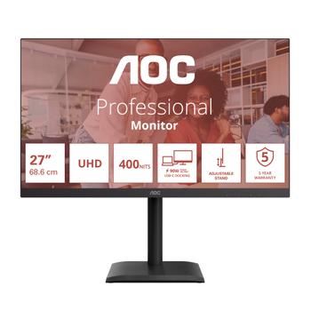 AOC U27E4CV (U27E4CV)