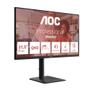AOC 31.5"" Q32E4U | 2560x1440 | IPS | 4ms | 100Hz | 5years (Q32E4U)