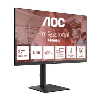 AOC U27E4CV (U27E4CV)