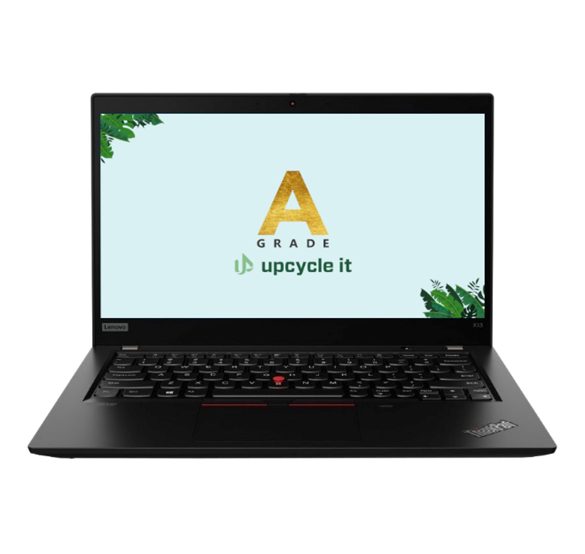Refurbished Lenovo ThinkPad X13 G3  - Condition: Grade A