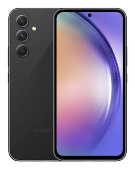 SAMSUNG GALAXY A54 5G 128GB BLACK SMD (SM-A546BZKCEUB)