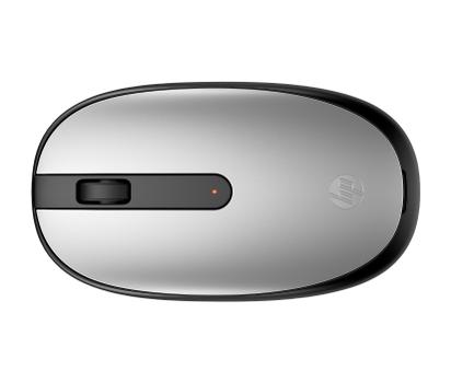 HP 240 Pike Silver Bluetooth (43N04AA)