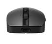 HP 710 Rechargeable Silent Bluetooth Mouse SLV