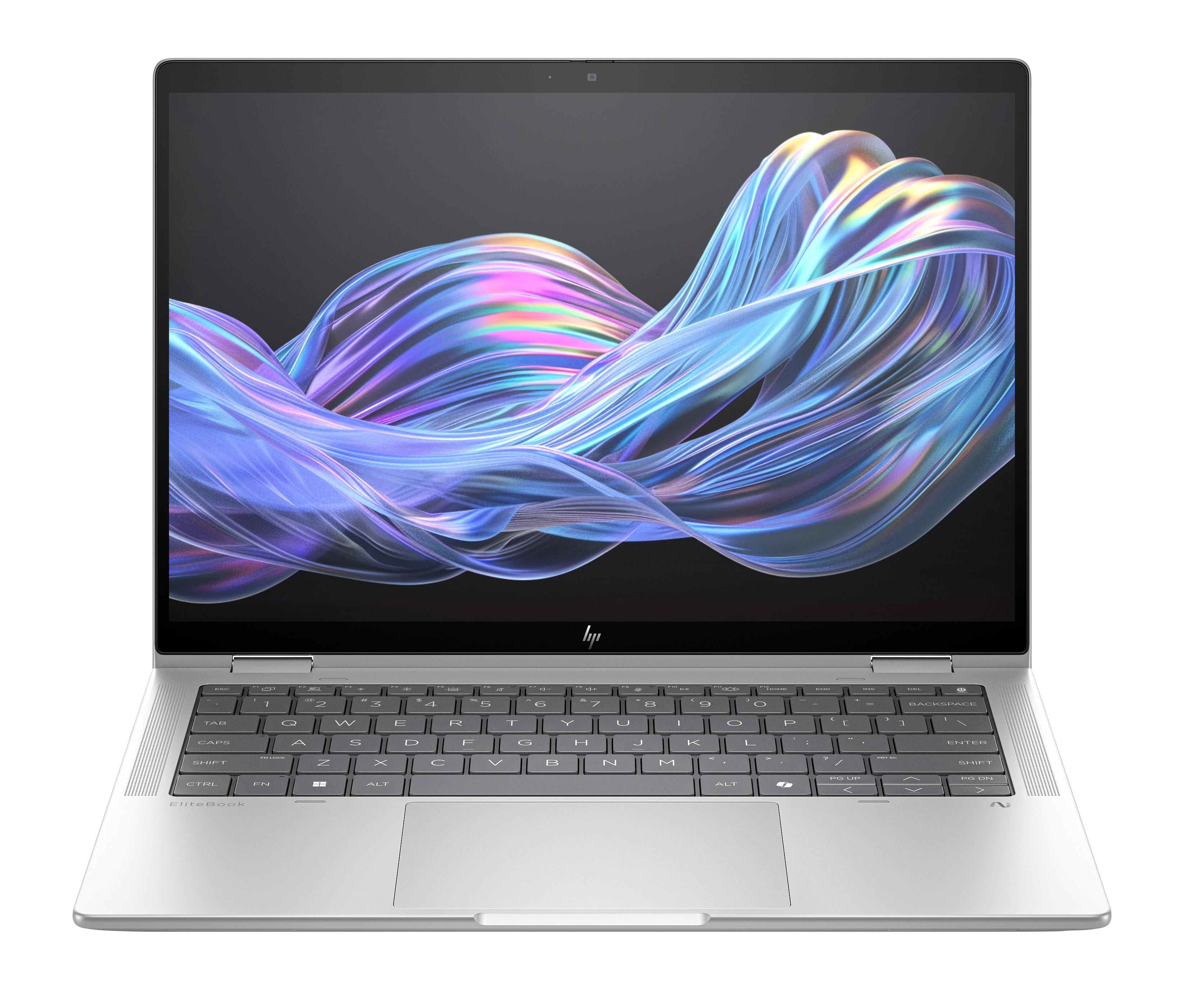 Hp Elitebook X G1i Flip Core Ultra 7 32gb 512gb 14"