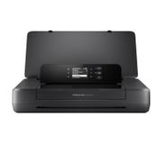 HP Officejet 200 Mobile Printer, 