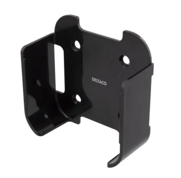 DELTACO Wall mount for 4K Gen 3 Apple TV, black (1902904)