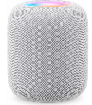 APPLE HOMEPOD WHITE (MDEY4DN/A)