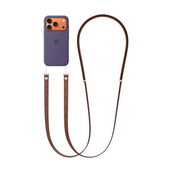 APPLE CROSSBODY STRAP - SIENNA   ACCS (MGGN4ZM/A)