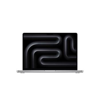 Macbook Pro 14 M5 (2025) 1TB (sølv) 10-core M5 CPU, 32 GB, 1TB SSD, 10-core GPU, (Z1KN-M-MDE64H/A)
