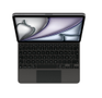 APPLE MAGIC KEYBOARD FOR IPADAIR 11-INCH (M3) - NORWEGIAN - BLACK PERP