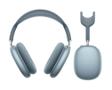 APPLE AIRPODS MAX 2 BLUE