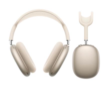 APPLE AIRPODS MAX 2 STARLIGHT (MHWL4DN/A)