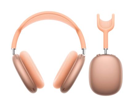 APPLE AIRPODS MAX 2 ORANGE (MHWN4DN/A)