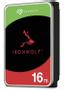 SEAGATE NAS HDD IronWolf 16TB 5.4k SATA