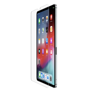 BELKIN TEMPERED GLASS SCREEN FOR APPLICATOR IPAD PRO 13IN M4 ACCS (SFI009EC)