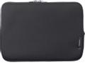 ANDERSSON LPS-N2000 Laptop Sleeve 13-14" ECO Vannavvisende og romslig etui til laptop opptil 14"