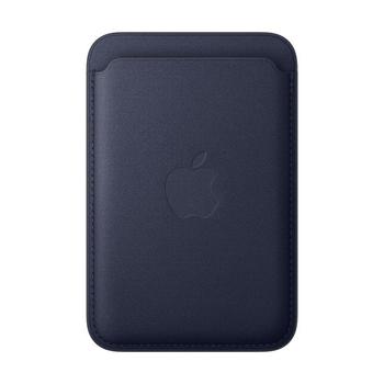 APPLE IPHONE FINEWOVEN WALLET NAVY-ZML ACCS (MGH94ZM/A)