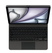 APPLE MAGIC KEYBOARD FOR IPADAIR 13-INCH (M3) - NORWEGIAN - BLACK PERP