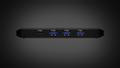 ATEN 2 x 4-Port USB 3.2 Gen 1 (US4324-AT)