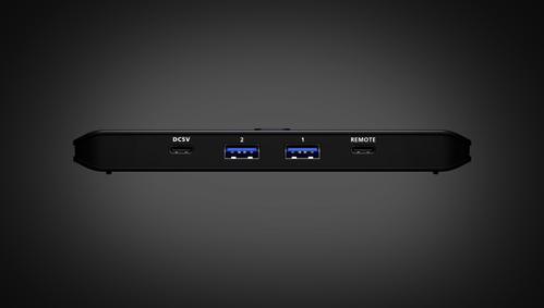 ATEN 2 x 4-Port USB 3.2 Gen 1 (US4324-AT)