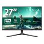 PHILIPS 2N3800A/00 Computer Monitor 