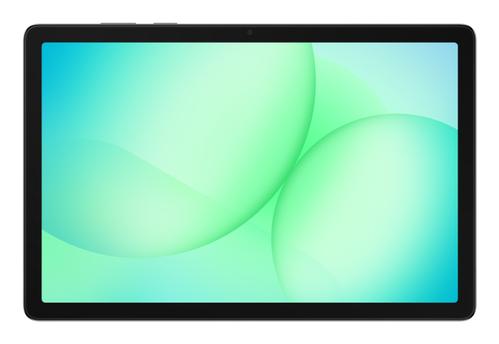 SAMSUNG g Galaxy Tab A11+ - Tablet - Android 16 - 128 GB - 11" TFT (1920 x 1200) - microSD slot - 3G, 4G, 5G - grey (SM-X236BZAREUB)