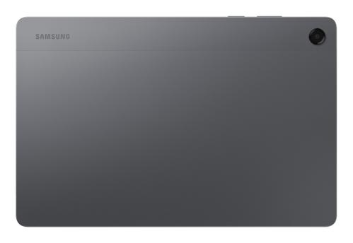 SAMSUNG g Galaxy Tab A11+ - Tablet - Android 16 - 128 GB - 11" TFT (1920 x 1200) - microSD slot - 3G, 4G, 5G - grey (SM-X236BZAREUB)