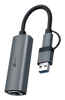 TP-LINK USB 3.0 Type-C to Gigabit Ethernet Network Adapter (UE310C)