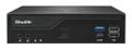 SHUTTLE DH610V2 XPC Slim Barebone PC