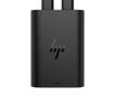 HP USB-C 65W GaN Laptop Charger EURO