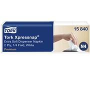 TORK Dispenserserviet TORK Interfold 500/pk.
