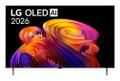 LG 48'' B6E 4K OLED smart TV (2026) 120Hz, 0.1 ms, G-Sync & FreeSync, 4x HDMI 2.1, webOS