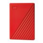 WESTERN DIGITAL Ext. HDD My Passport 2.5" 2TB
