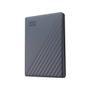 WESTERN DIGITAL External Hard Drive 2 Tb 3.2