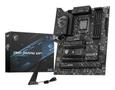 MSI Motherboard Intel Z890 Lga