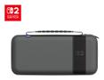 TURTLE BEACH PlayTrek Travel Case for Nintendo Switch 2/Switch/OLED Robust reiseetui med polstret interiør og plass til tilbehør