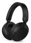 PHILIPS H6000 ANC-KUULOKKEET, MUSTA
