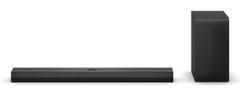 LG Ds70Ty Soundbar Speaker Black 