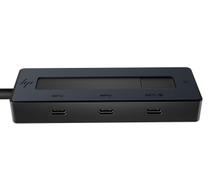 HP portreplikator - USB-C - DP